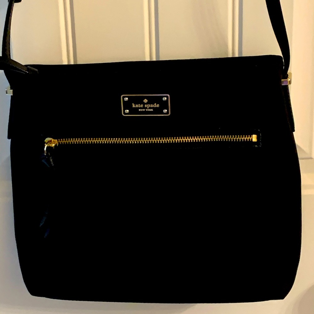 Kate Spade Nylon shoulder bag